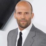Jason Statham Krankheit
