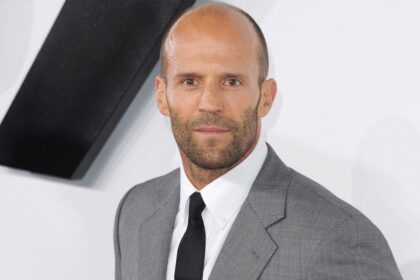 Jason Statham Krankheit