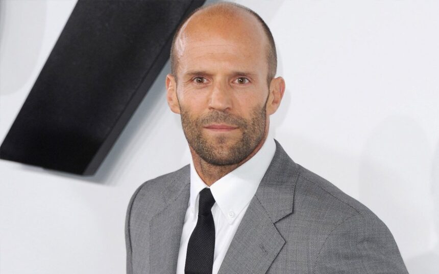 Jason Statham Krankheit