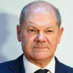 Olaf Scholz Schlaganfall