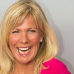Ulrike Von Der Groeben Schlaganfall