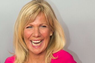 Ulrike Von Der Groeben Schlaganfall