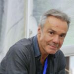 hannes jaenicke krankheit