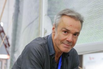 hannes jaenicke krankheit