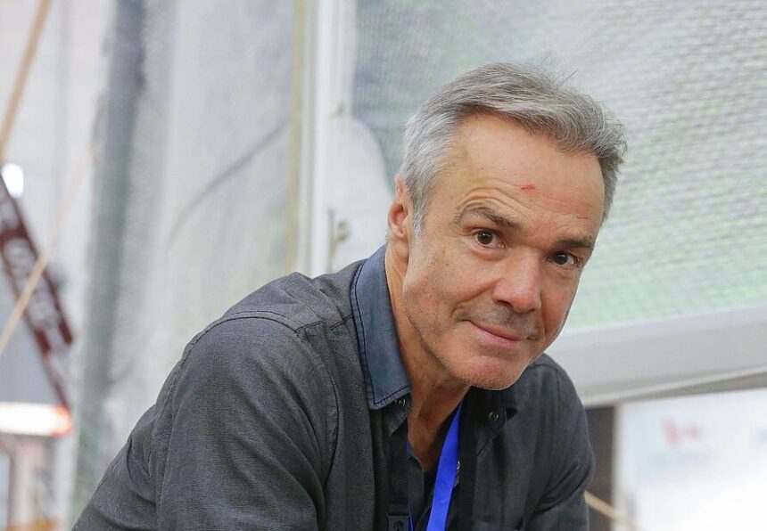 hannes jaenicke krankheit