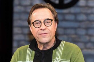 Jan Josef Liefers Sohn Ertrunken