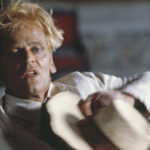 Klaus Kinski Ehepartnerin