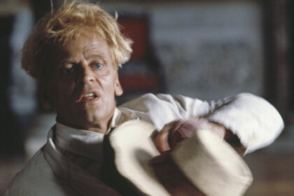 Klaus Kinski Ehepartnerin
