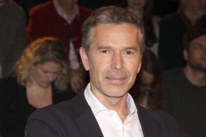 dirk steffens neue freundin